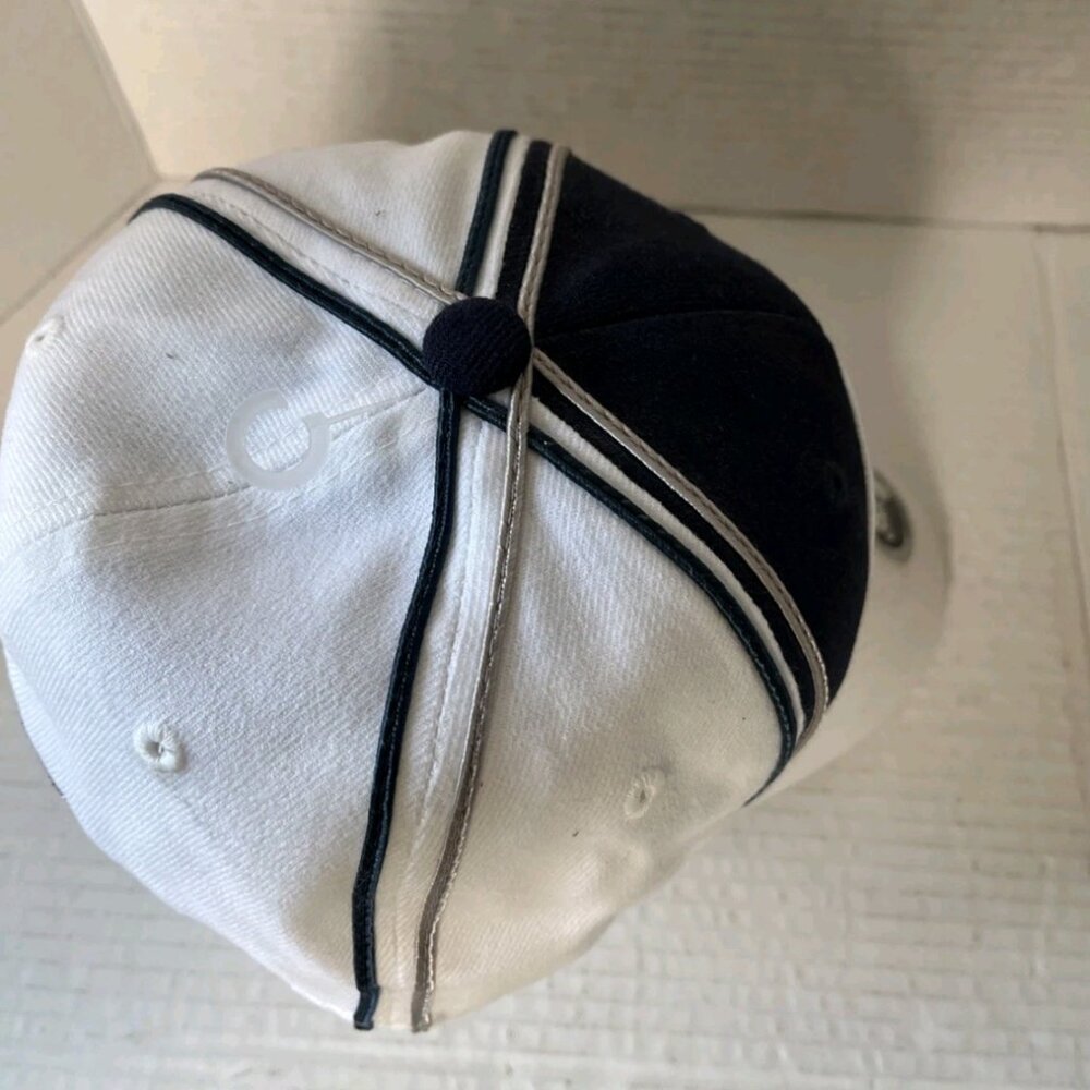 Penn State Nittany Lions Hat Top of the World ONE FIT Cap NWT - Picture 7 of 13